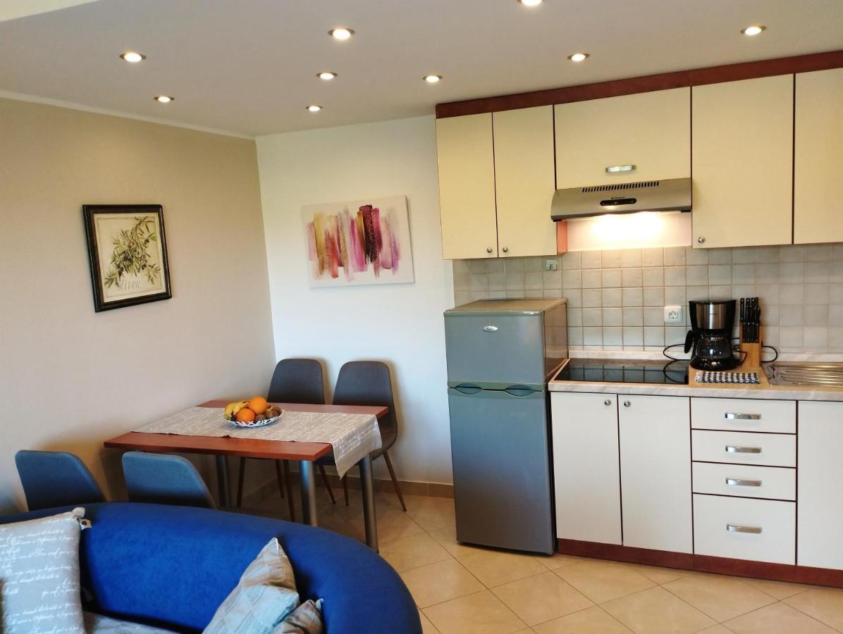 Apartment Sena Vodnjan Exterior photo
